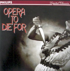 Opera to Die For
