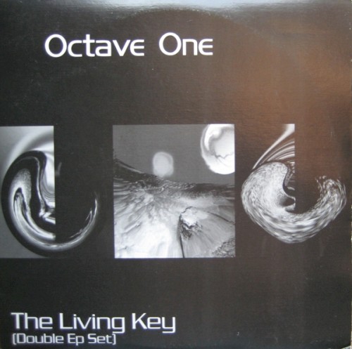 The Living Key