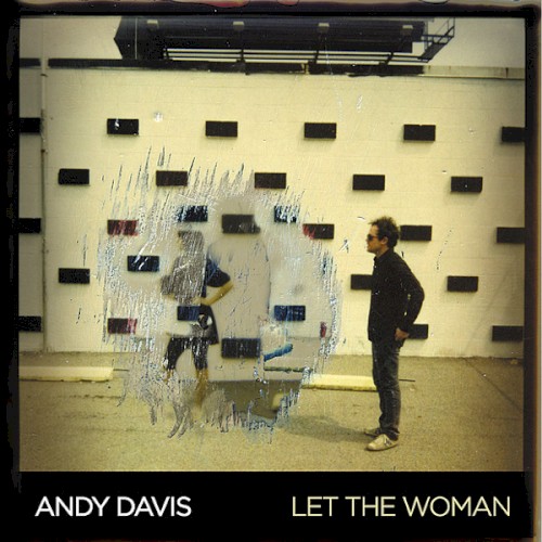 Let the Woman
