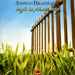 Cogli la prima mela / Se tu sei cielo