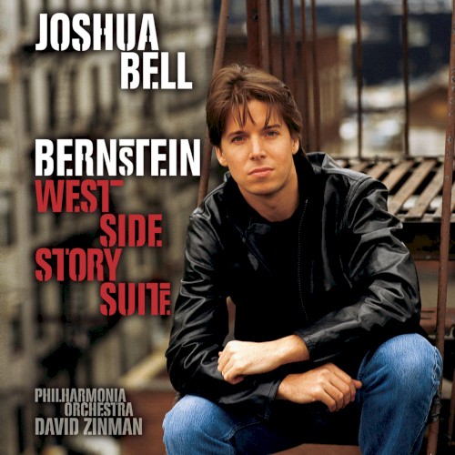 West Side Story Suite