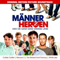 Männerherzen und die ganz ganz große Liebe