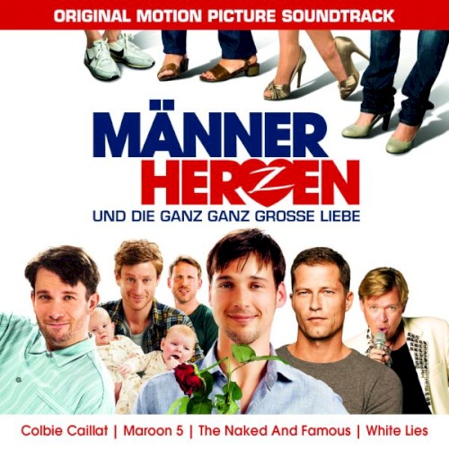 Männerherzen und die ganz ganz große Liebe
