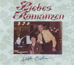 Liebesromanzen