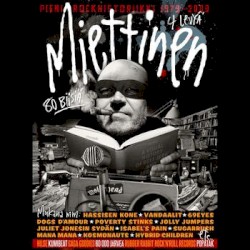 Miettinen: Pieni rockhistoriikki 1979-2000