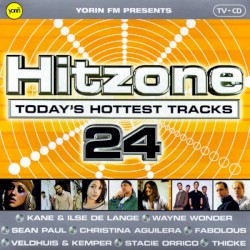 Yorin Hitzone 24