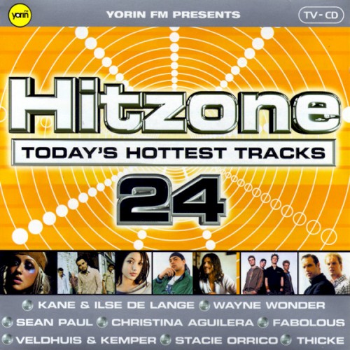 Yorin Hitzone 24