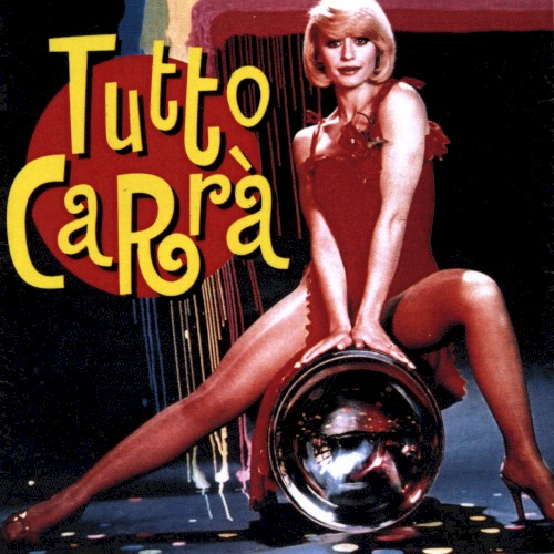 Tutto Carrà
