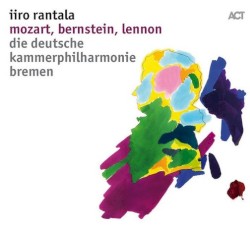 Mozart, Bernstein, Lennon