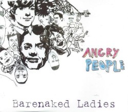 Angry People