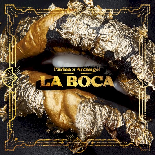 La boca