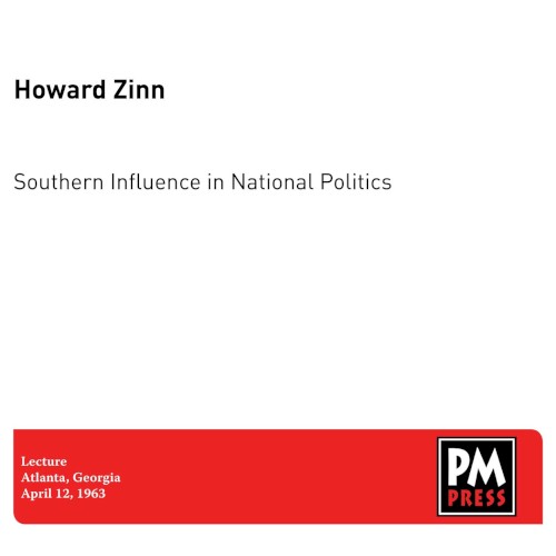 Southern Influence in National Politics