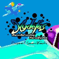 Hydefos Original Soundtracks