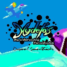 Hydefos Original Soundtracks