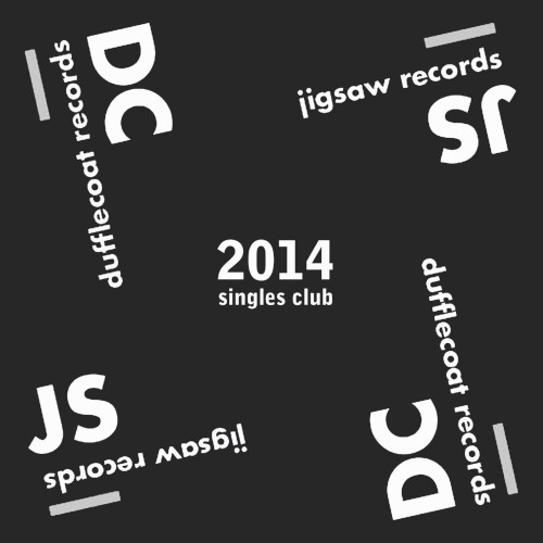 2014 7" Singles Club