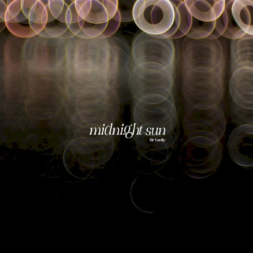 midnight sun