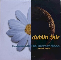 Underneath the Harvest Moon (Summer version)