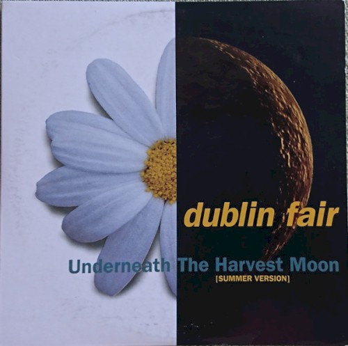 Underneath the Harvest Moon (Summer version)