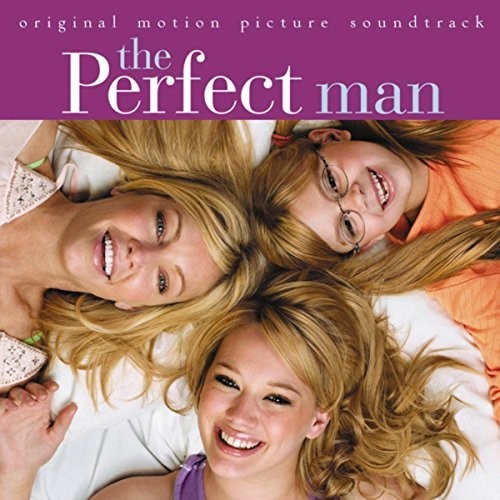 The Perfect Man: Original Motion Picture Soundtrack