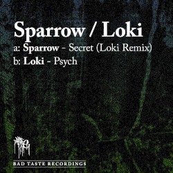 Secret (Loki remix) / Psych