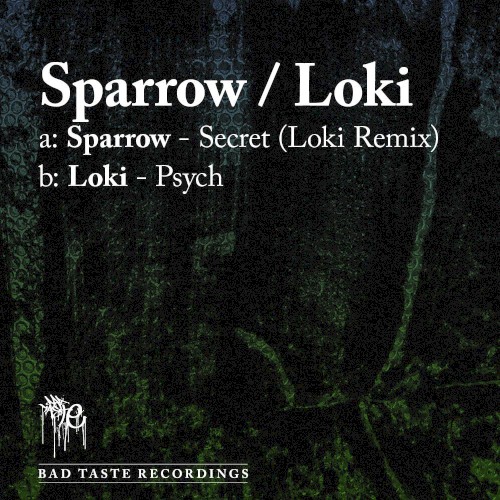 Secret (Loki remix) / Psych