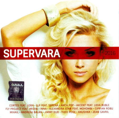 SuperVara 2016