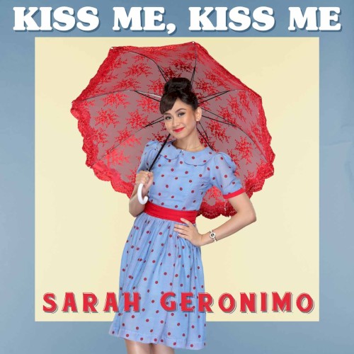 Kiss Me, Kiss Me