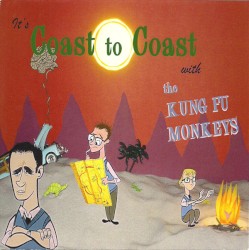 It's Coast To Coast