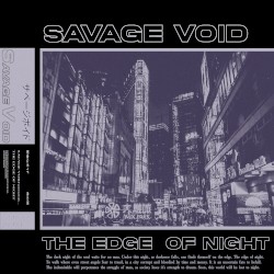 The Edge of Night
