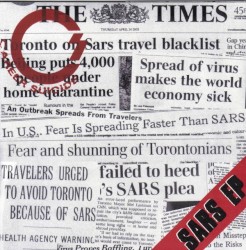 SARS EP