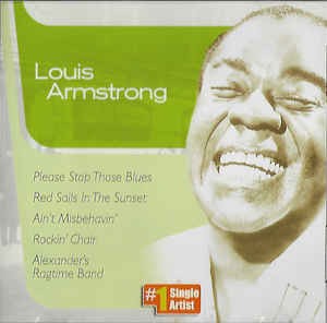 Louis Armstrong