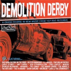 Demolition Derby