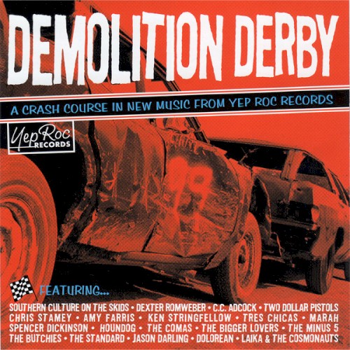 Demolition Derby