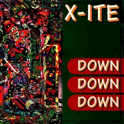 Down Down Down