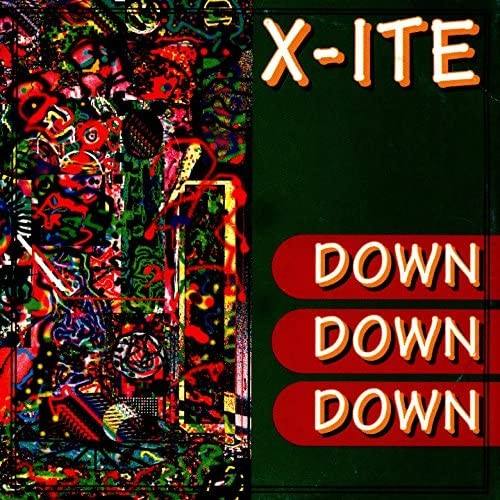 Down Down Down