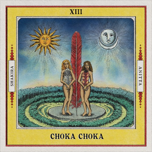 Choka choka