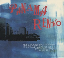 Panama Renko