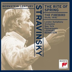 The Rite of Spring / The Firebird Suite