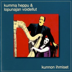Kunnon ihmiset