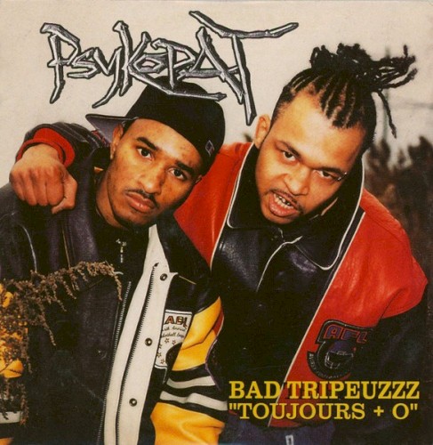 Bad Tripeuzzz "Toujours + O"
