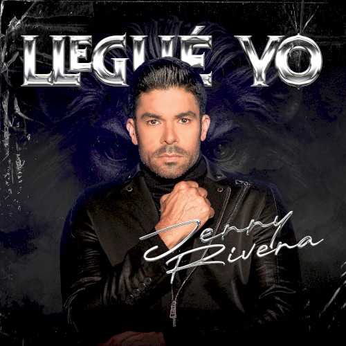 Llegué yo