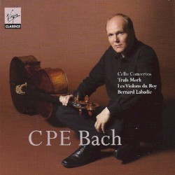 Cello Concertos