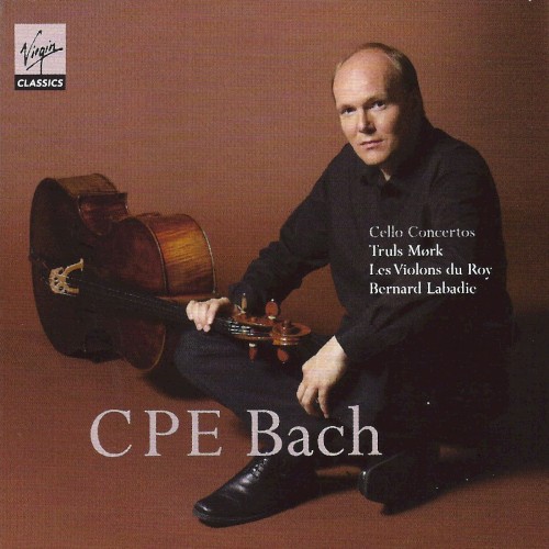 Cello Concertos