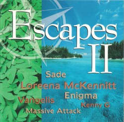 Escapes II