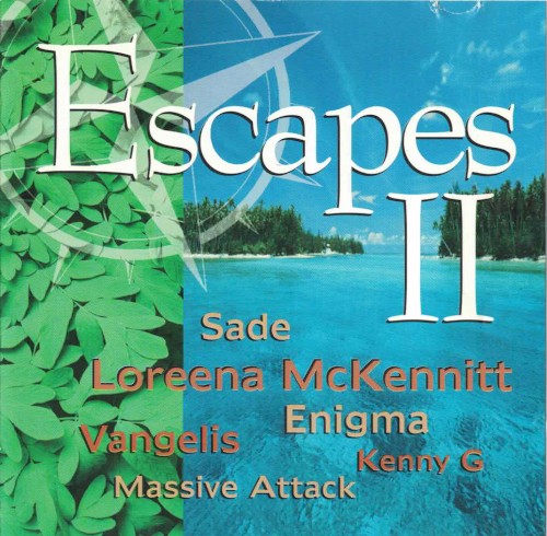Escapes II