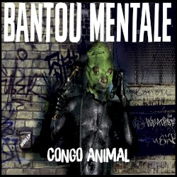 Congo Animal