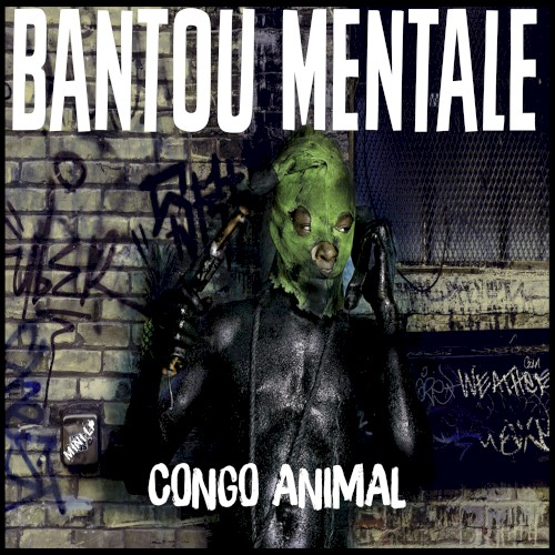 Congo Animal