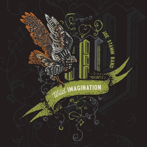 Wild Imagination