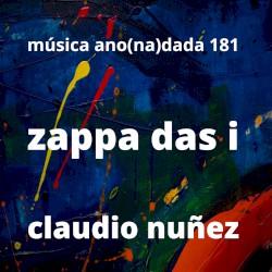zappa das i