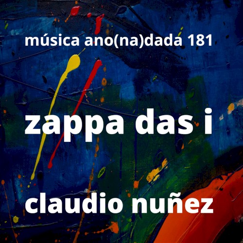 zappa das i